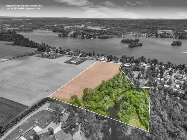 $295,000 | 24 24 1/4 Street, Cameron, WI 54822