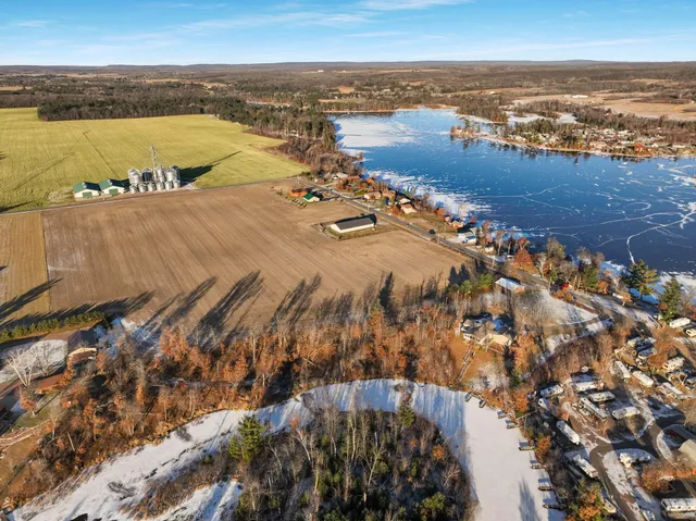 $295,000 | 24 24 1/4 Street, Cameron, WI 54822