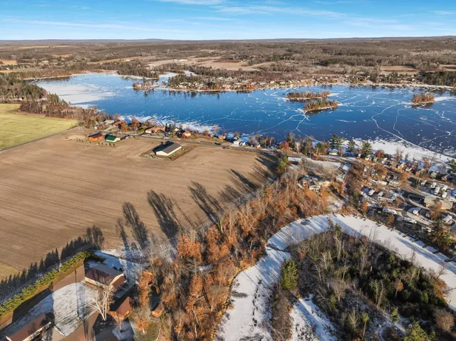 $295,000 | 24 24 1/4 Street, Cameron, WI 54822