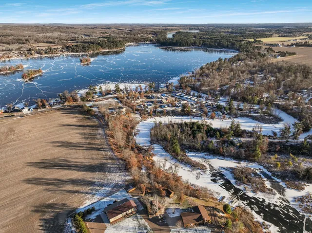 $295,000 | 24 24 1/4 Street, Cameron, WI 54822