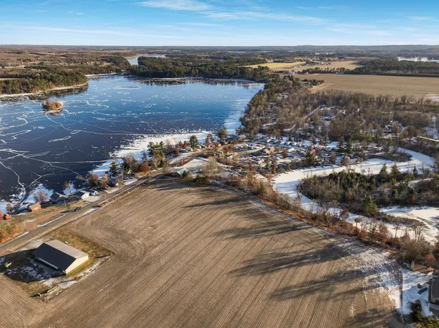 $295,000 | 24 24 1/4 Street, Cameron, WI 54822