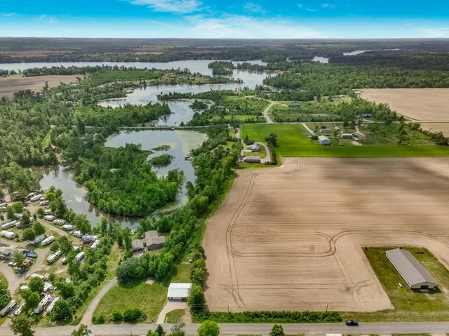 $295,000 | 24 24 1/4 Street, Cameron, WI 54822