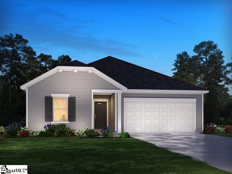 173 Vickery Road Woodruff, SC 29388 - Photo 1 of 3 Gallery Image 1
