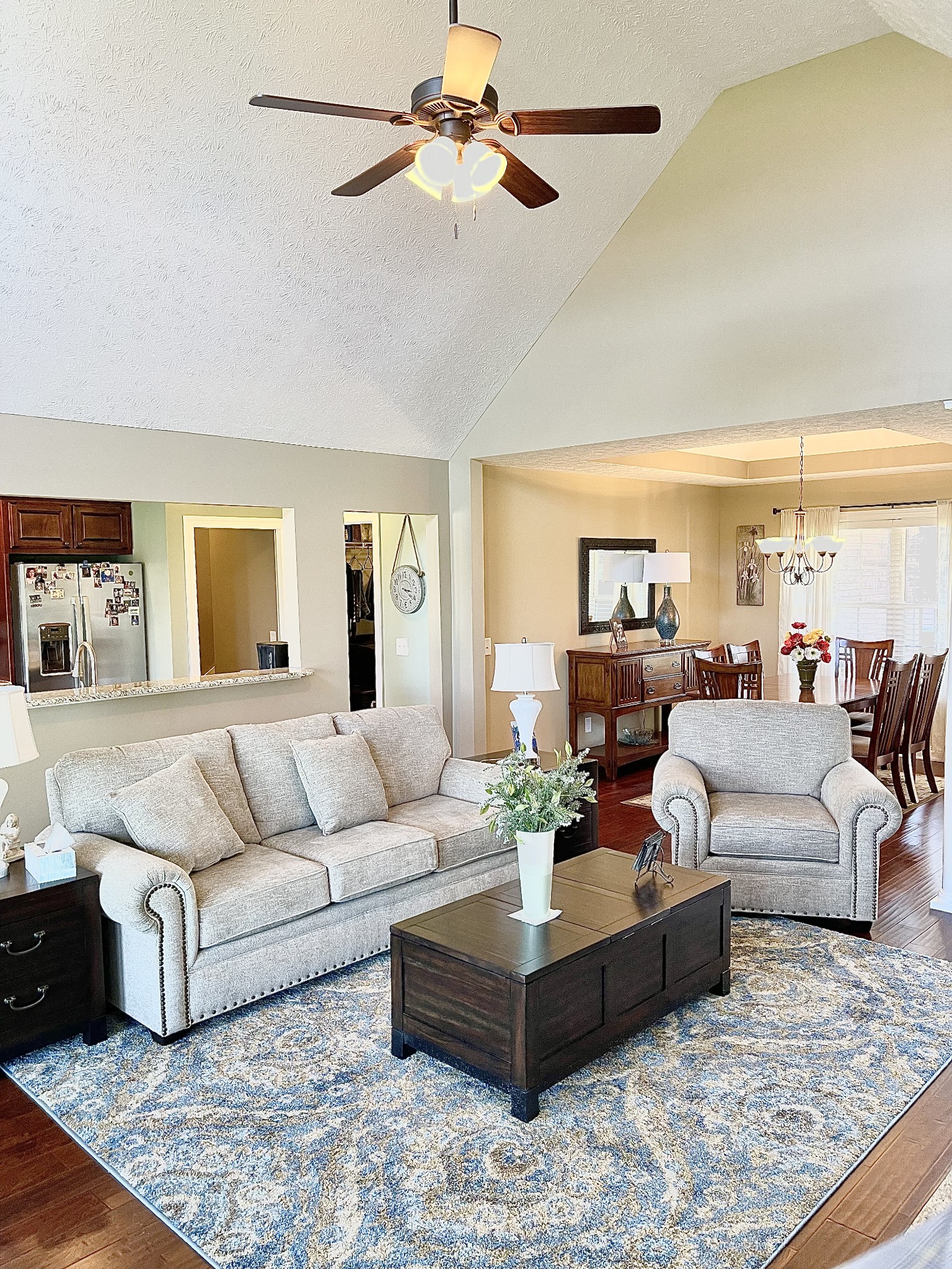 1592 Maxwell Branch Road Cottontown, TN 37048 - Photo 11 of 33 Gallery Image 11