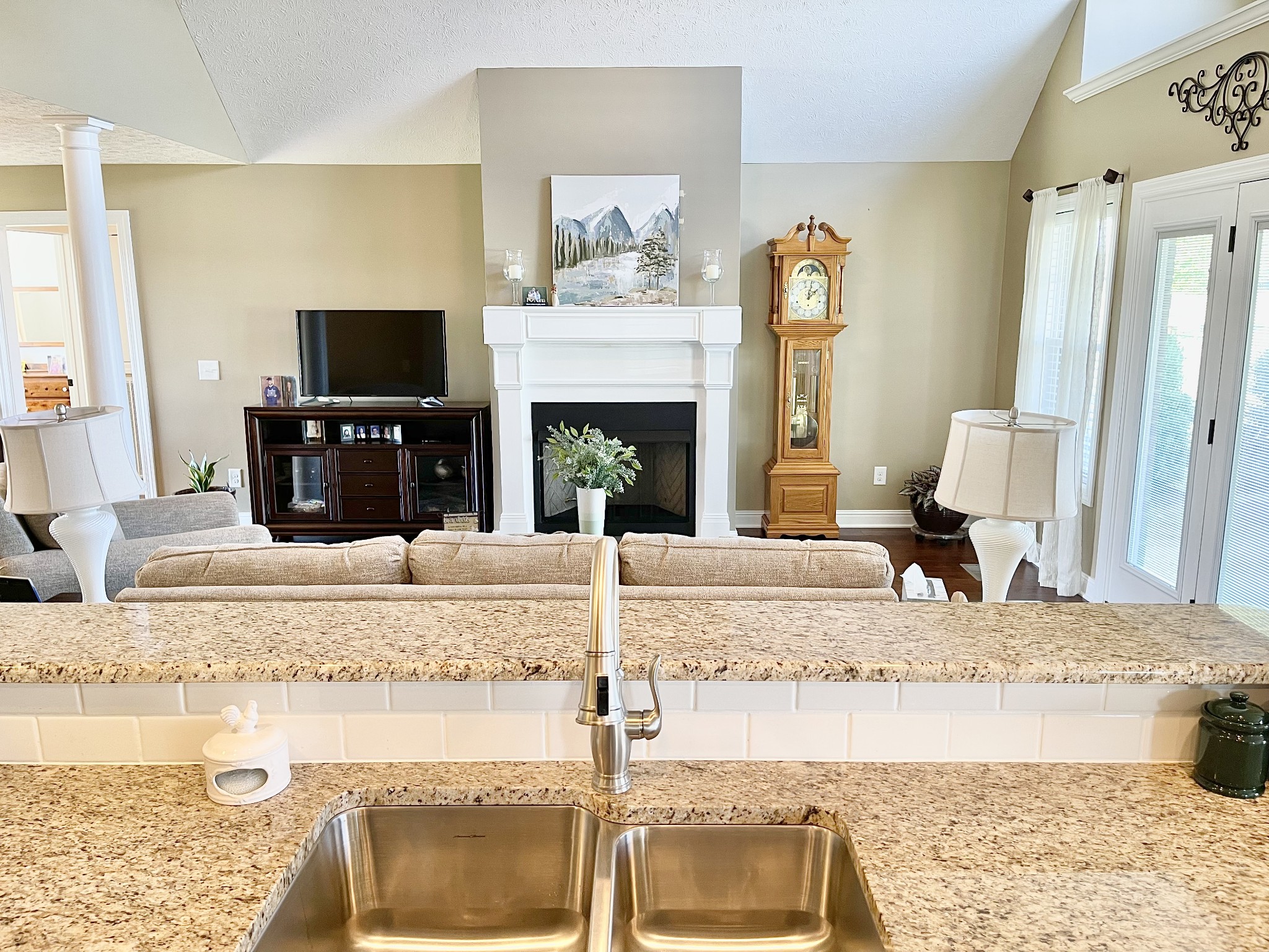 1592 Maxwell Branch Road Cottontown, TN 37048 - Photo 14 of 33 Gallery Image 14