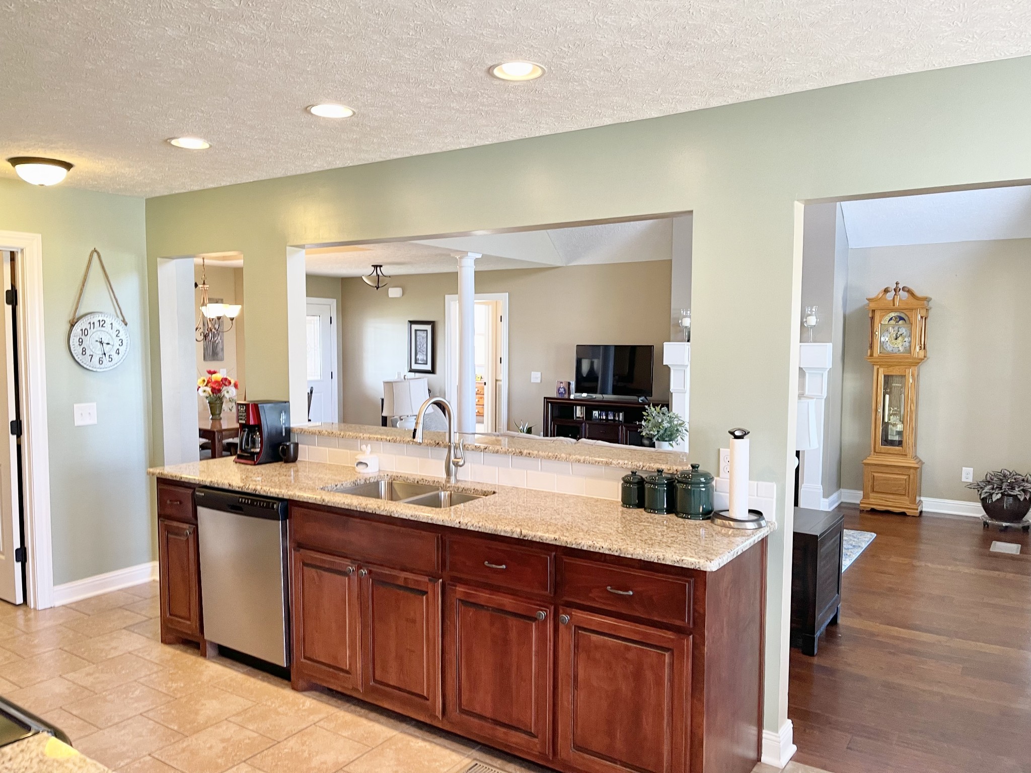 1592 Maxwell Branch Road Cottontown, TN 37048 - Photo 15 of 33 Gallery Image 15