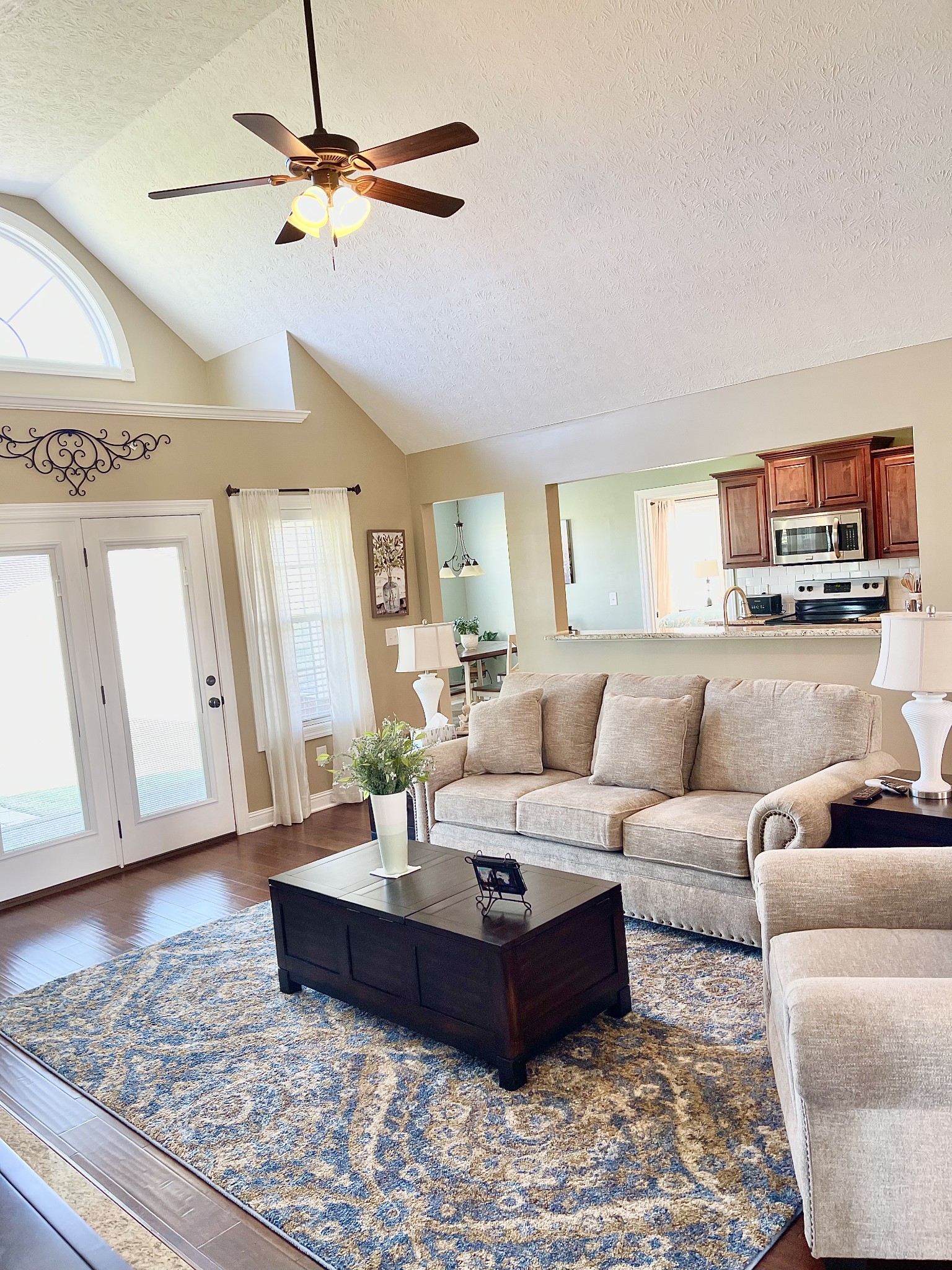 1592 Maxwell Branch Road Cottontown, TN 37048 - Photo 10 of 33 Gallery Image 10