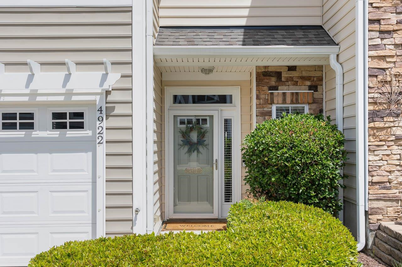 4922 Amber Clay Lane Raleigh, NC 27612 - Photo 2 of 27 Photo 2