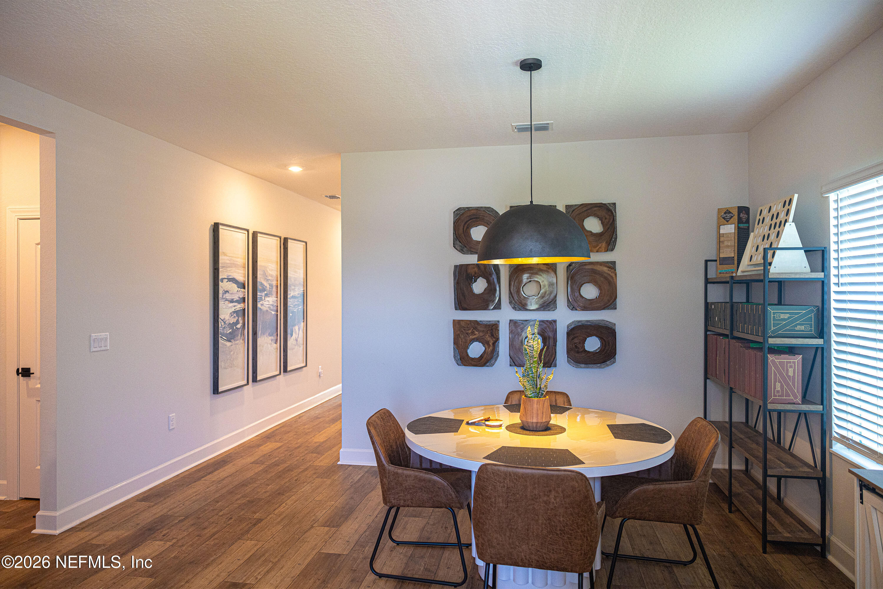 953 Morgans Treasure Road St. Augustine, FL 32084 - Photo 12 of 51 Dining