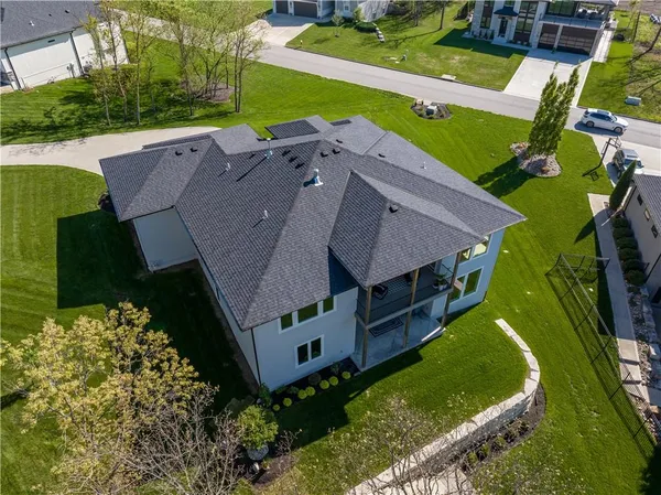 $1,799,990 | 42 Bison Falls Circle, Lake Winnebago, MO 64034