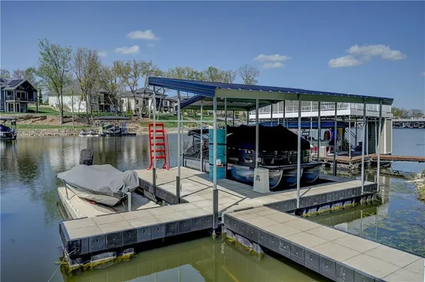 $1,799,990 | 42 Bison Falls Circle, Lake Winnebago, MO 64034