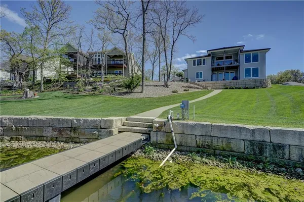 $1,799,990 | 42 Bison Falls Circle, Lake Winnebago, MO 64034
