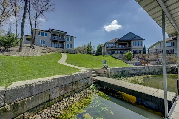 $1,799,990 | 42 Bison Falls Circle, Lake Winnebago, MO 64034