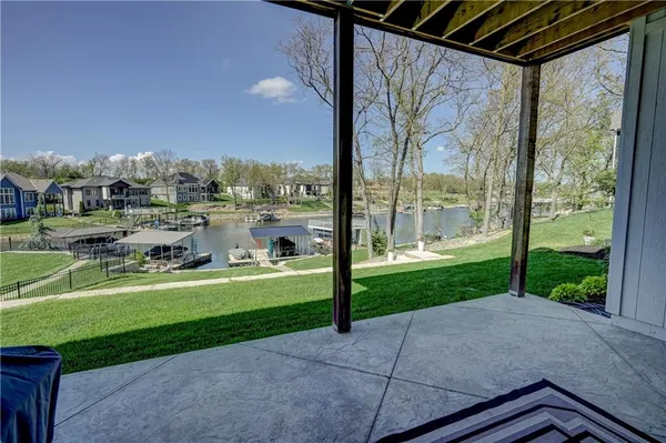 $1,799,990 | 42 Bison Falls Circle, Lake Winnebago, MO 64034