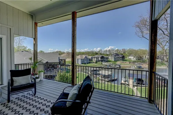 $1,799,990 | 42 Bison Falls Circle, Lake Winnebago, MO 64034