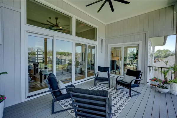 $1,799,990 | 42 Bison Falls Circle, Lake Winnebago, MO 64034
