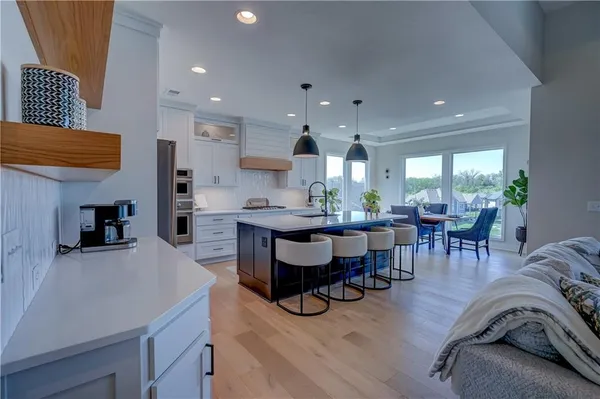 $1,799,990 | 42 Bison Falls Circle, Lake Winnebago, MO 64034