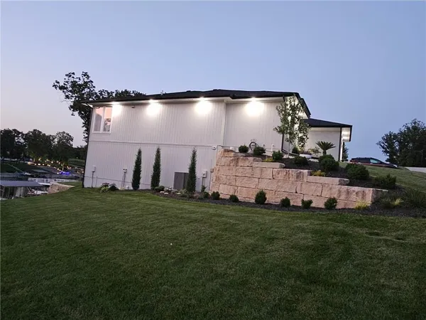 $1,799,990 | 42 Bison Falls Circle, Lake Winnebago, MO 64034
