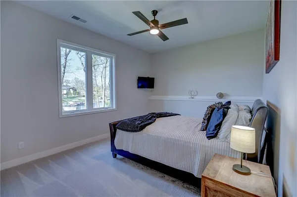 $1,799,990 | 42 Bison Falls Circle, Lake Winnebago, MO 64034