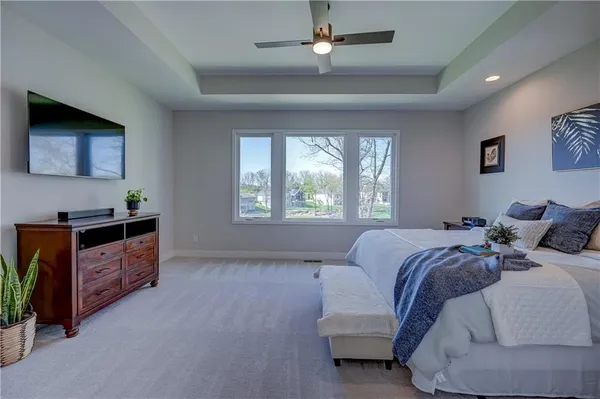 $1,799,990 | 42 Bison Falls Circle, Lake Winnebago, MO 64034