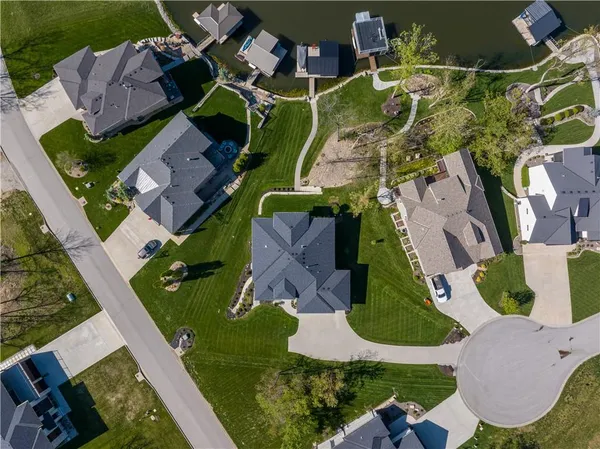 $1,799,990 | 42 Bison Falls Circle, Lake Winnebago, MO 64034