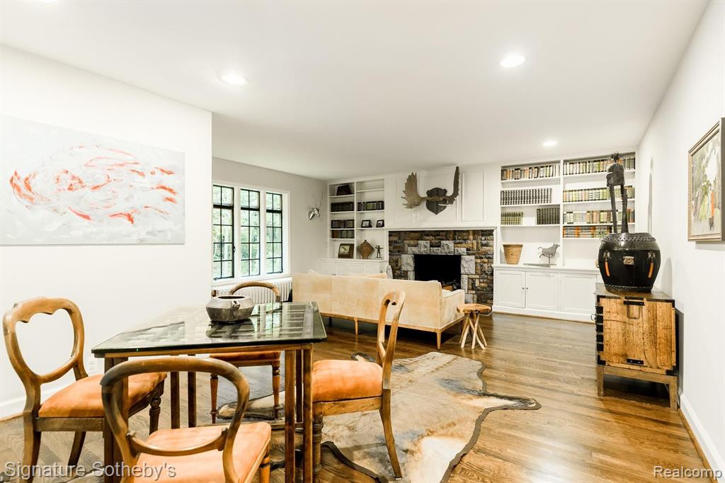 920 East Long Lake Road Bloomfield Hills, MI 48304 - Photo 20 of 47