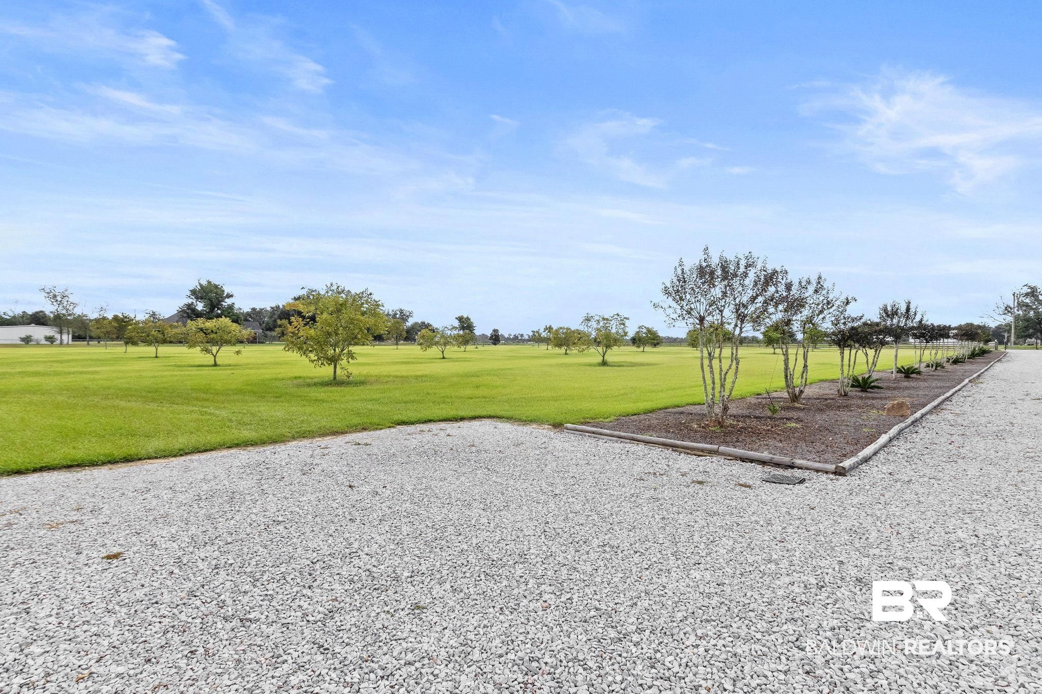26071 Woerner Road Elberta, AL 36530 - Photo 72 of 86 View of community with a lawn