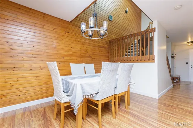 $280,000 | 640 Painted Vista Drive, Ballwin, MO 63021