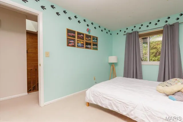 $280,000 | 640 Painted Vista Drive, Ballwin, MO 63021