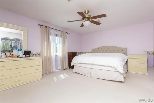 $280,000 | 640 Painted Vista Drive, Ballwin, MO 63021