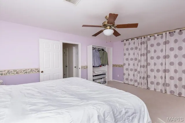 $280,000 | 640 Painted Vista Drive, Ballwin, MO 63021