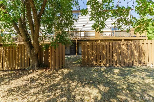 $280,000 | 640 Painted Vista Drive, Ballwin, MO 63021