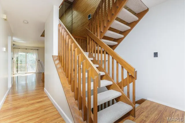 $280,000 | 640 Painted Vista Drive, Ballwin, MO 63021