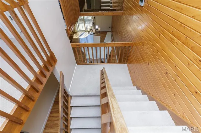 $280,000 | 640 Painted Vista Drive, Ballwin, MO 63021