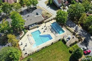 $280,000 | 640 Painted Vista Drive, Ballwin, MO 63021