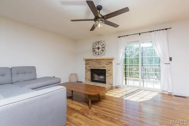 $280,000 | 640 Painted Vista Drive, Ballwin, MO 63021