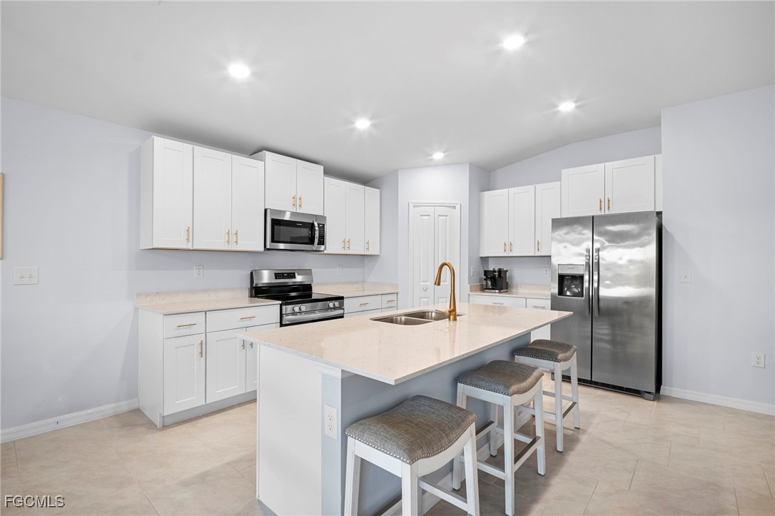 17741 Paradiso Way North Fort Myers, FL 33917 - Photo 12 of 42