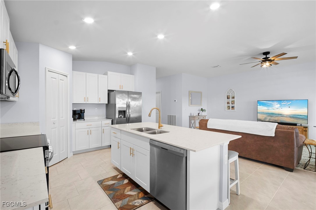 17741 Paradiso Way North Fort Myers, FL 33917 - Photo 17 of 42