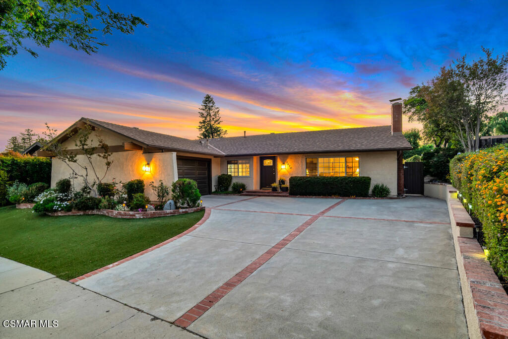 3673 Valencia Avenue Simi Valley, CA 93063 - Photo 58 of 69