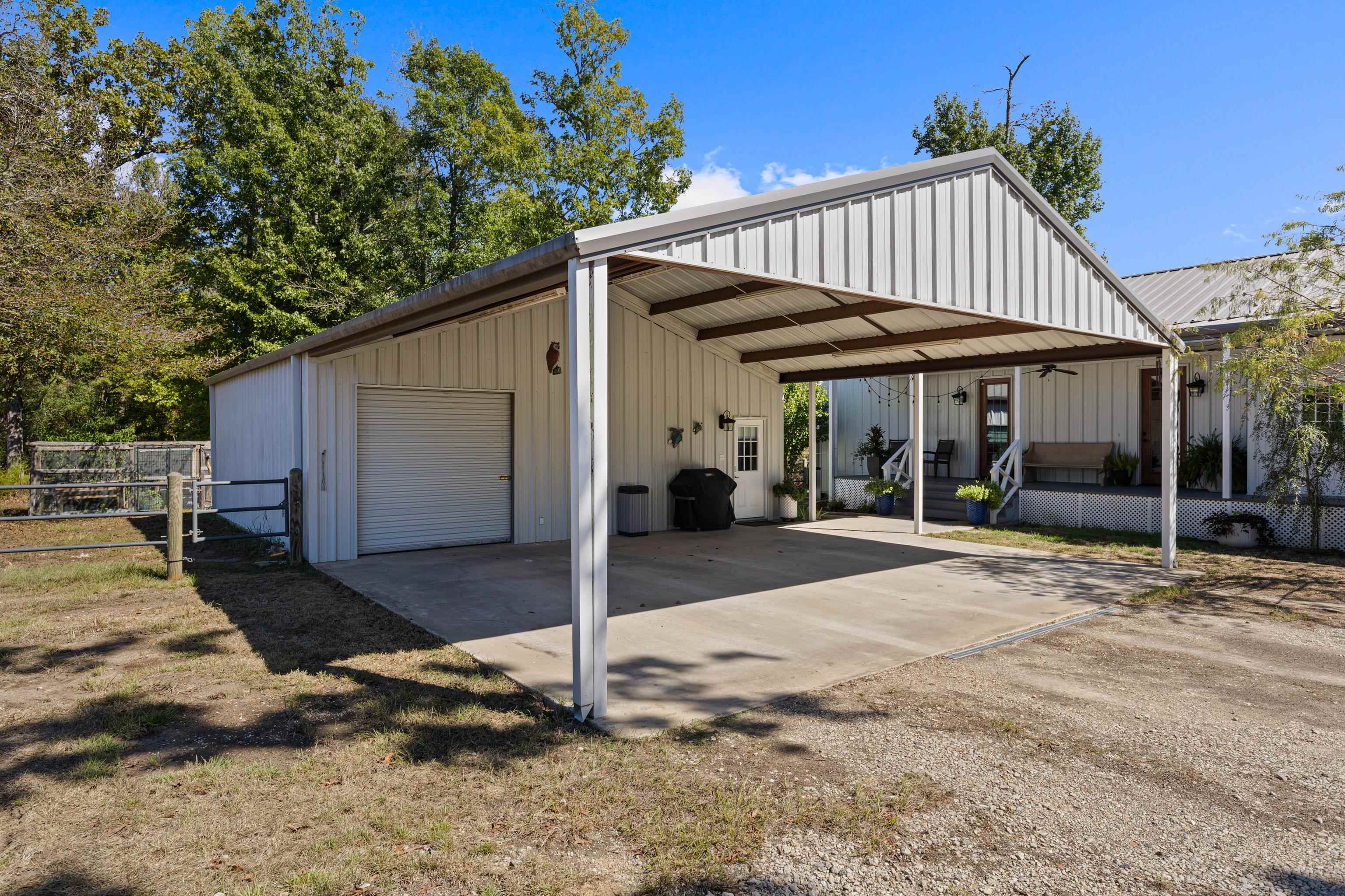 2379 Cherry Laurel Road Gilmer, TX 75645 - Photo 45 of 50 Gallery Image 45