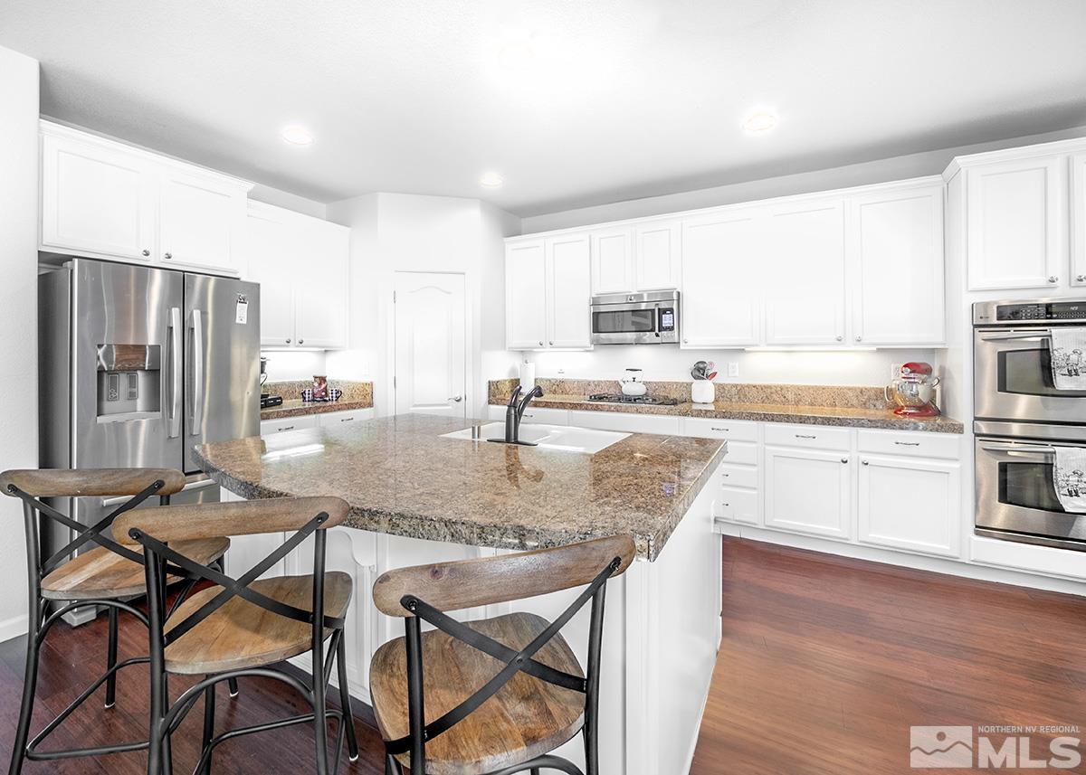 550 Secretariat Court Reno, NV 89521 - Photo 10 of 30 Photo 10
