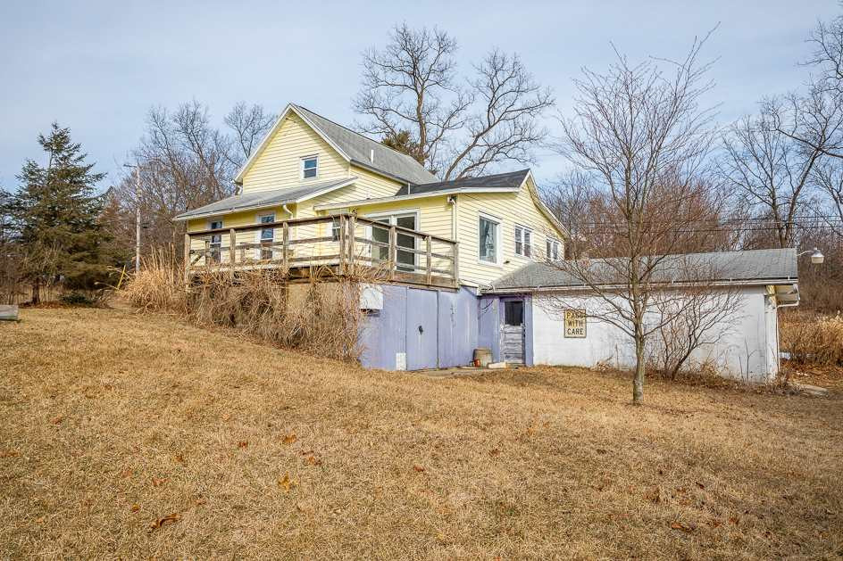 1339 West Liberty Road Clarklake, MI 49234 - Photo 9 of 48 Photo 9