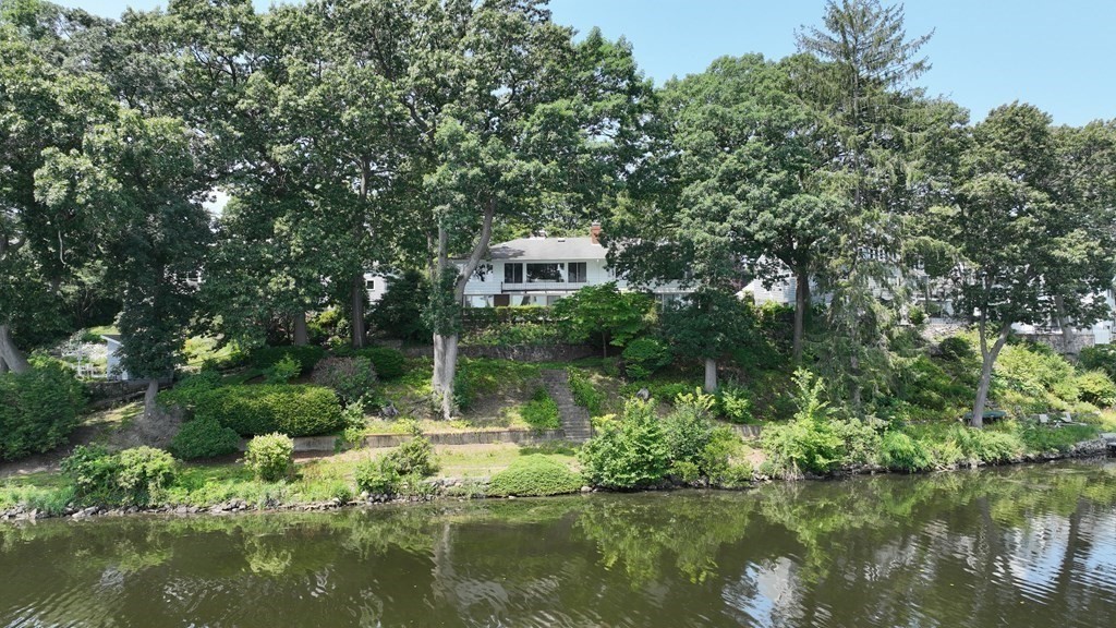39 Beverly Road Arlington, MA 02474 - Photo 3 of 37 a view of lake