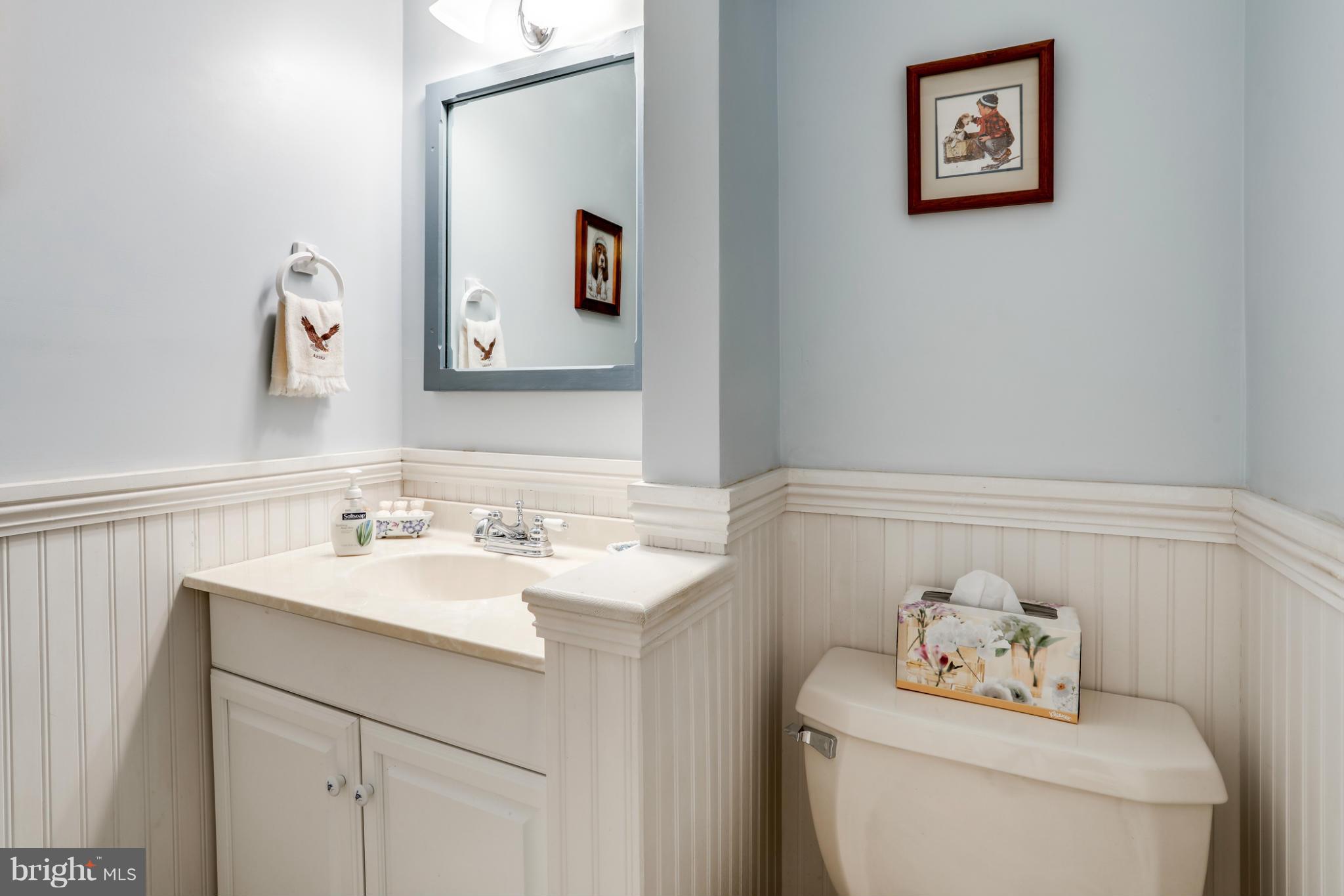 2301 Ridge Road Westminster, MD 21157 - Photo 22 of 30 Bath (Master)