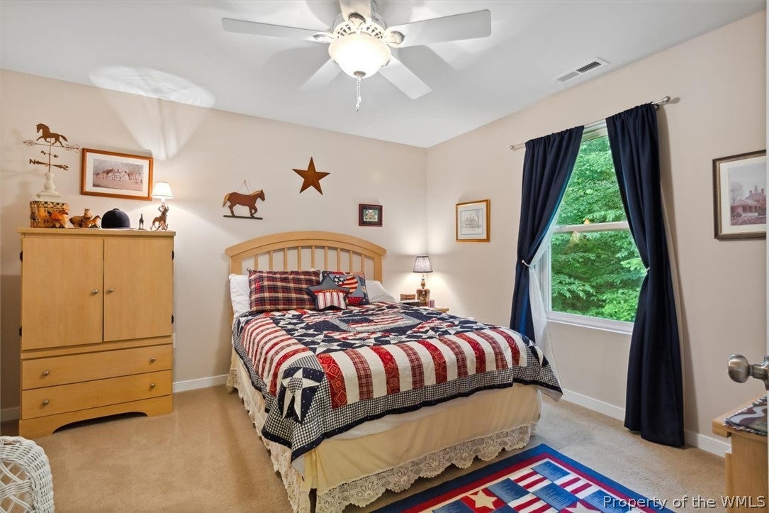 177 Braddock Road Williamsburg, VA 23185 - Photo 23 of 30 Gallery Image 23