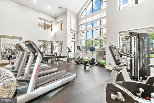 $429,900 | 3835 9th Street North, Unit 405W, Arlington, VA 22203