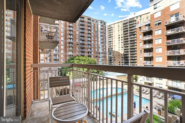 $429,900 | 3835 9th Street North, Unit 405W, Arlington, VA 22203