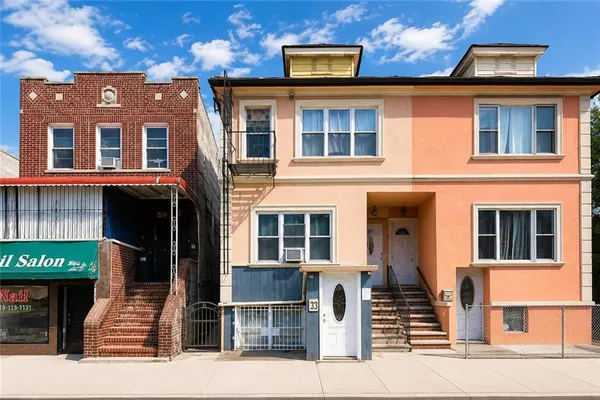 $1,599,000 | 33 Avenue U | Gravesend