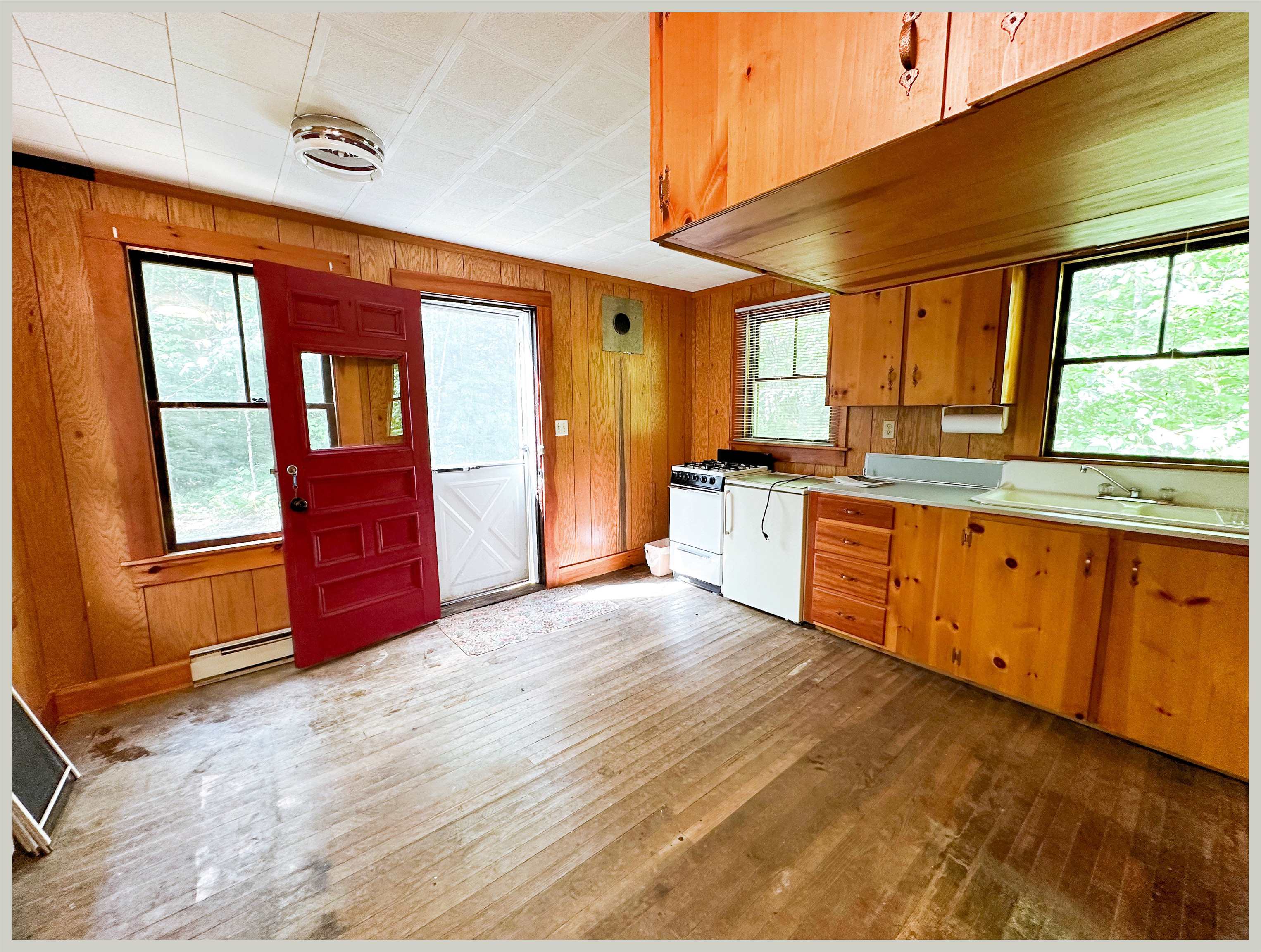 70 Howe Road Holderness, NH 03245 - Photo 11 of 25 Gallery Image 11