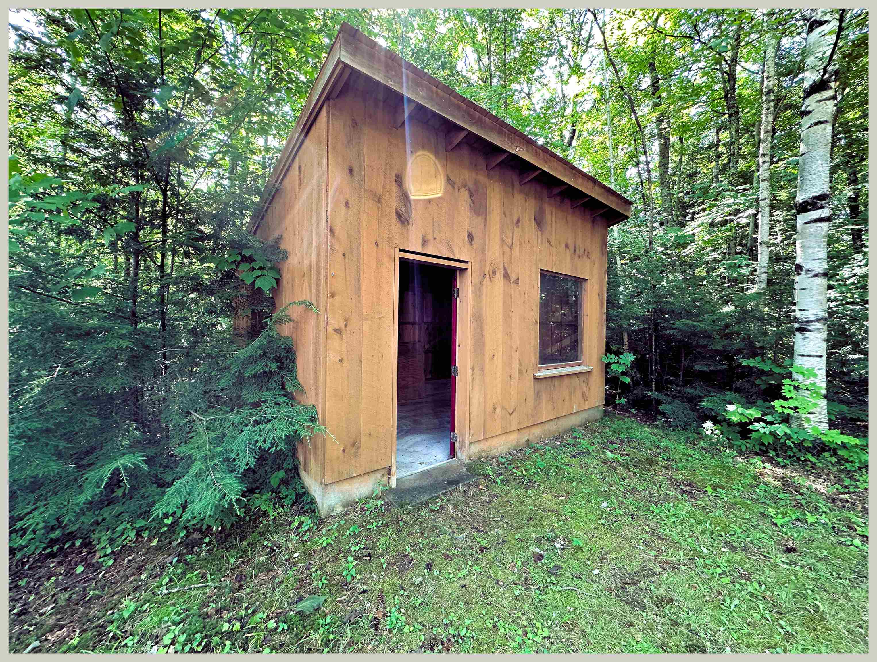 70 Howe Road Holderness, NH 03245 - Photo 15 of 25 Gallery Image 15